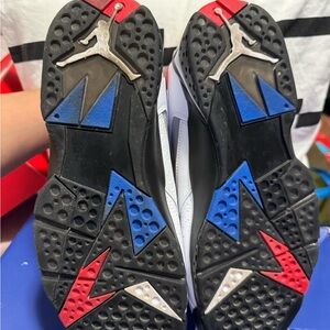 JORDAN RETRO 7 BCFC PARIS ST GERMAIN